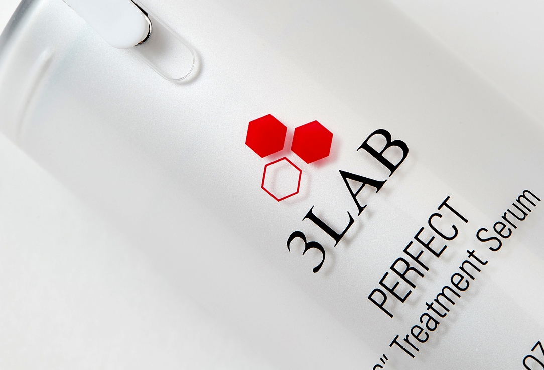 3LAB Perfect “C” Treatment Serum 30 мл — фото 2