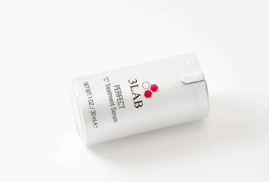 3LAB Perfect “C” Treatment Serum 30 мл — фото 4