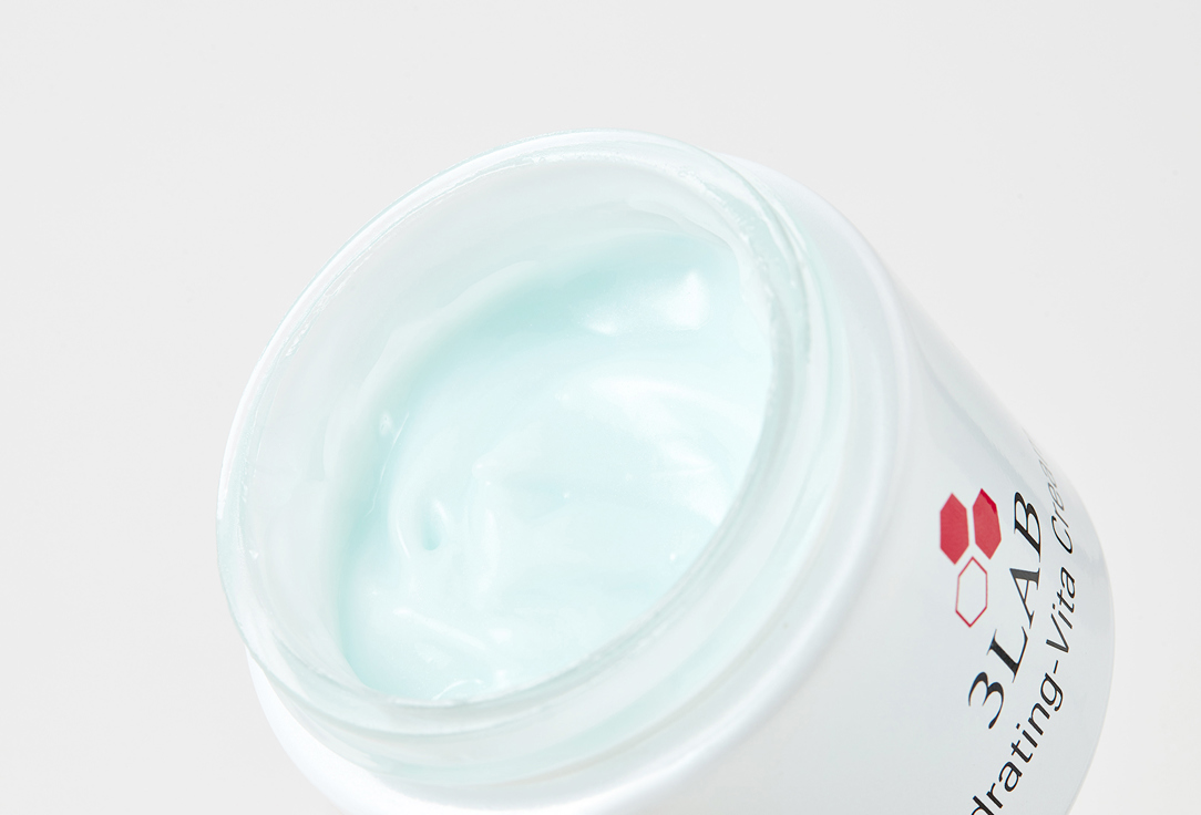 Увлажняющий вита-крем для лица  3LAB Hydrating-Vita Cream 