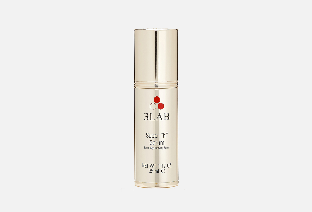 Изображение товара Супер комплекс-сыворотка для лица 3LAB Super H Serum 30 мл