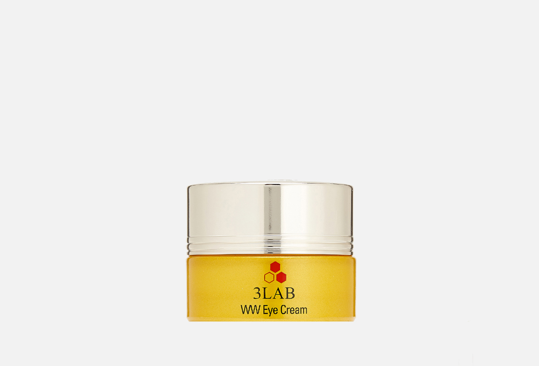 Изображение товара Антивозрастной крем для области вокруг глаз 3LAB WW Eye Cream