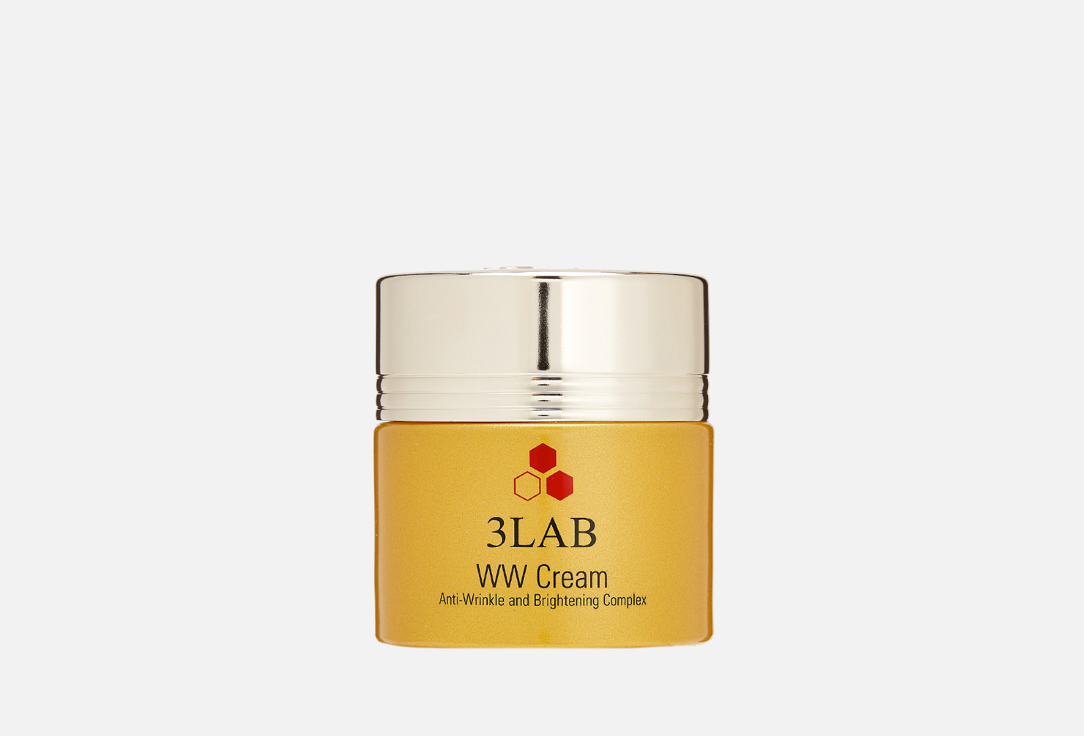 Изображение товара Антивозрастной Крем для лица 3LAB WW Cream