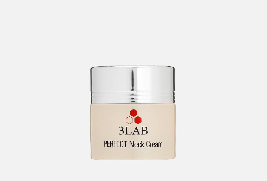 Идеальный крем для шеи 3LAB Perfect Neck Cream 60 мл