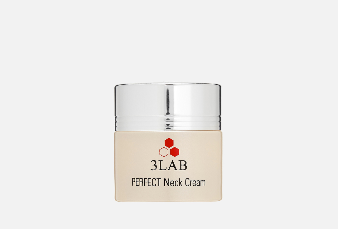 Изображение товара Идеальный крем для шеи 3LAB Perfect Neck Cream