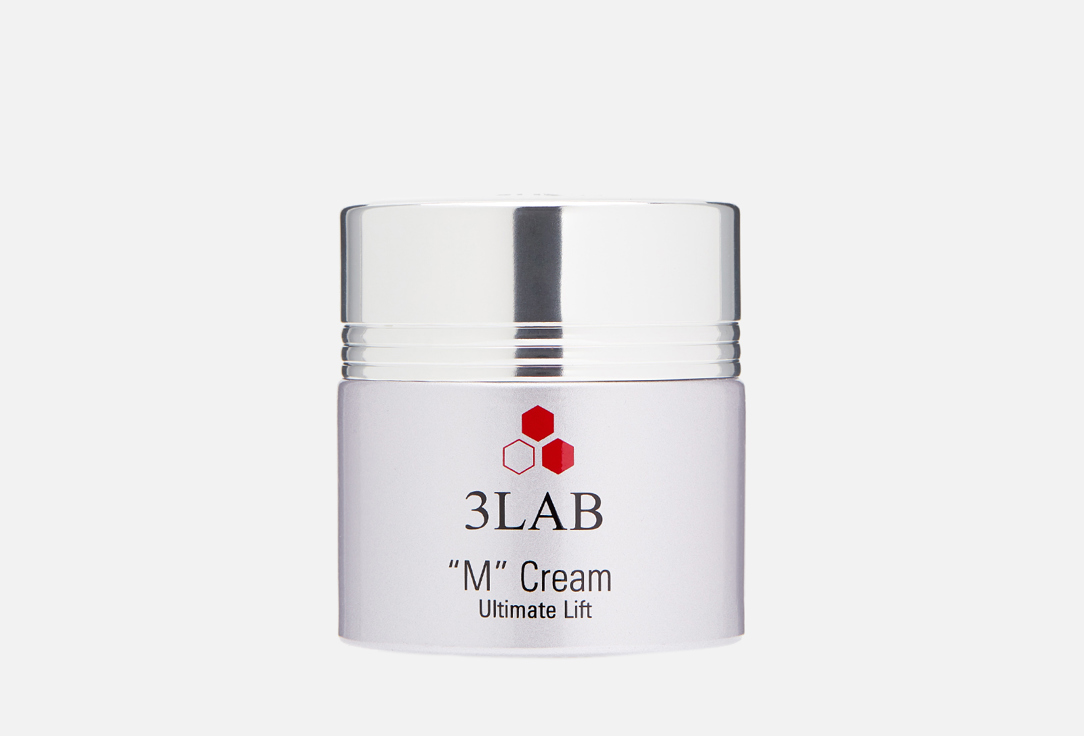 Крем максимальный лифтинг для лица для всех типов кожи  3LAB  "M" Cream  