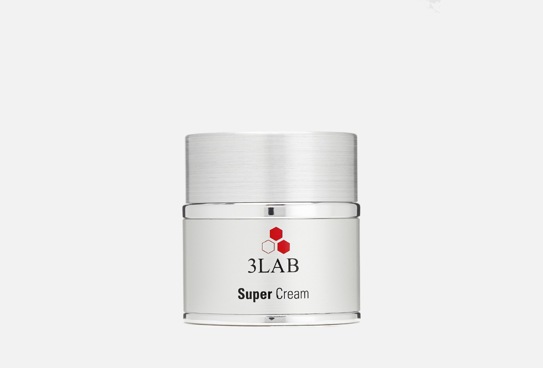 Супер-крем для лица 3LAB Super Cream  50 мл фото