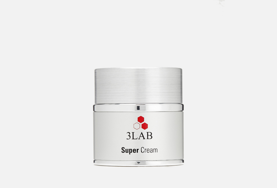 Изображение товара Супер-крем для лица 3LAB Super Cream