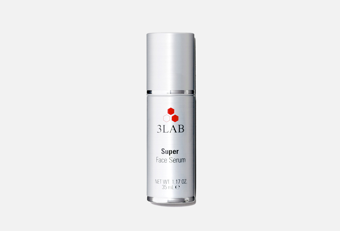 Изображение товара Супер-сыворотка для лица 3LAB Super Face Serum