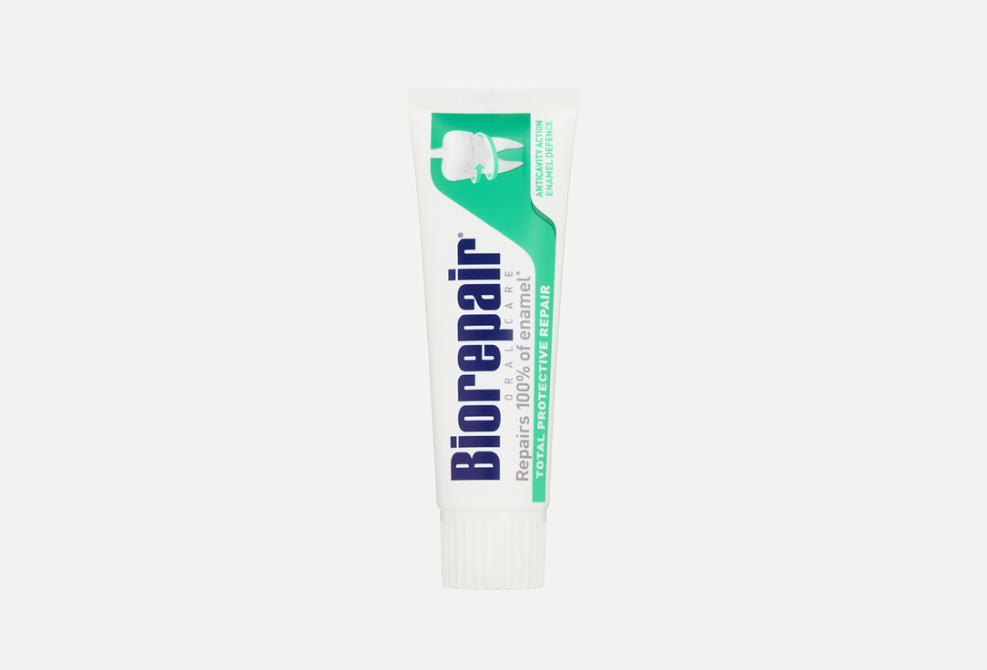Изображение товара Зубная паста для комплексной защиты BIOREPAIR Total Protective Repair