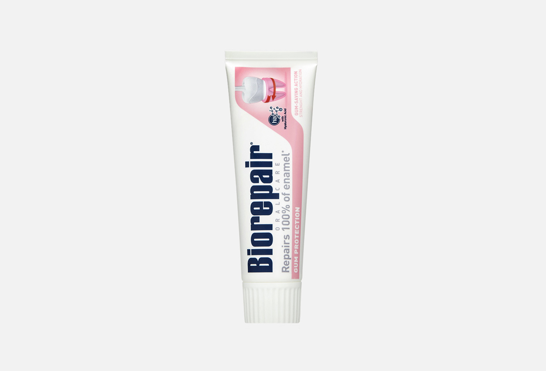Зубная паста BIOREPAIR Gum Protection 
