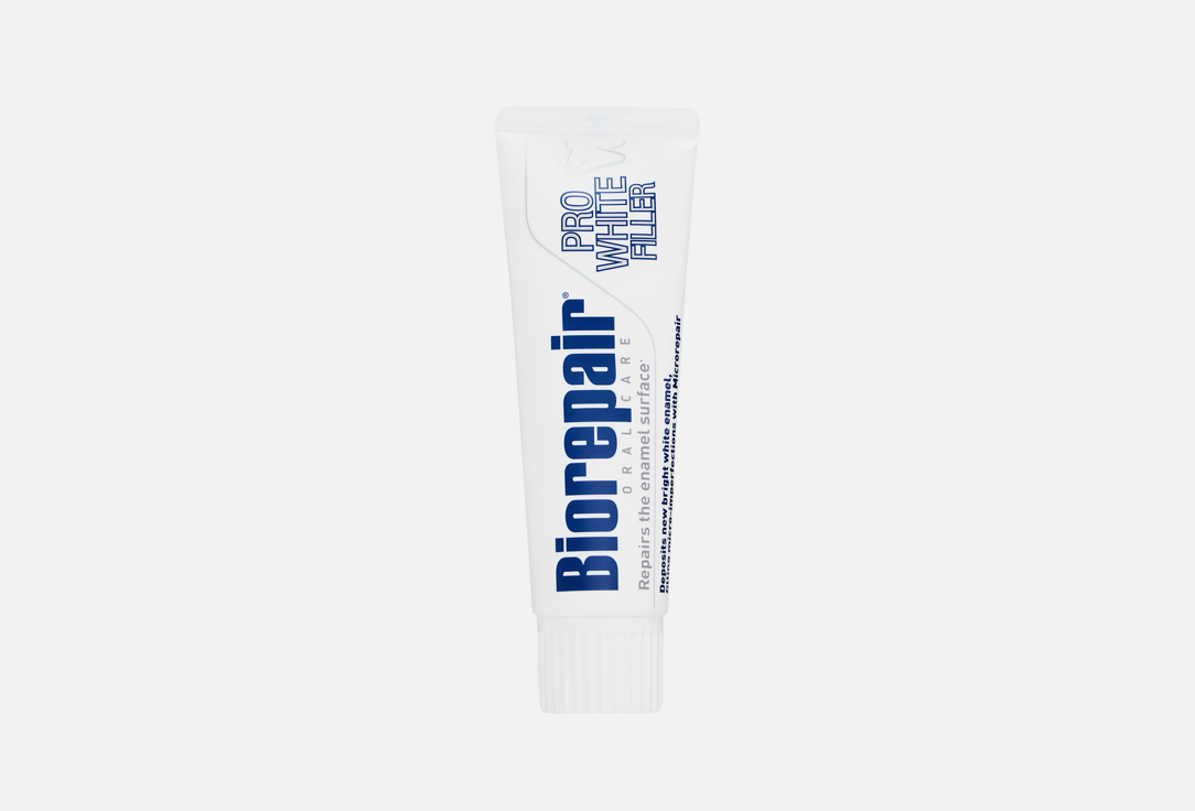 

Зубная паста BIOREPAIR, Pro White 75 мл