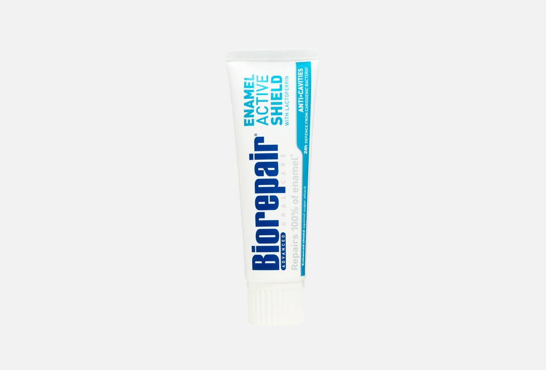 Scudo attivo ANTI-CARIE 75 мл 756₽