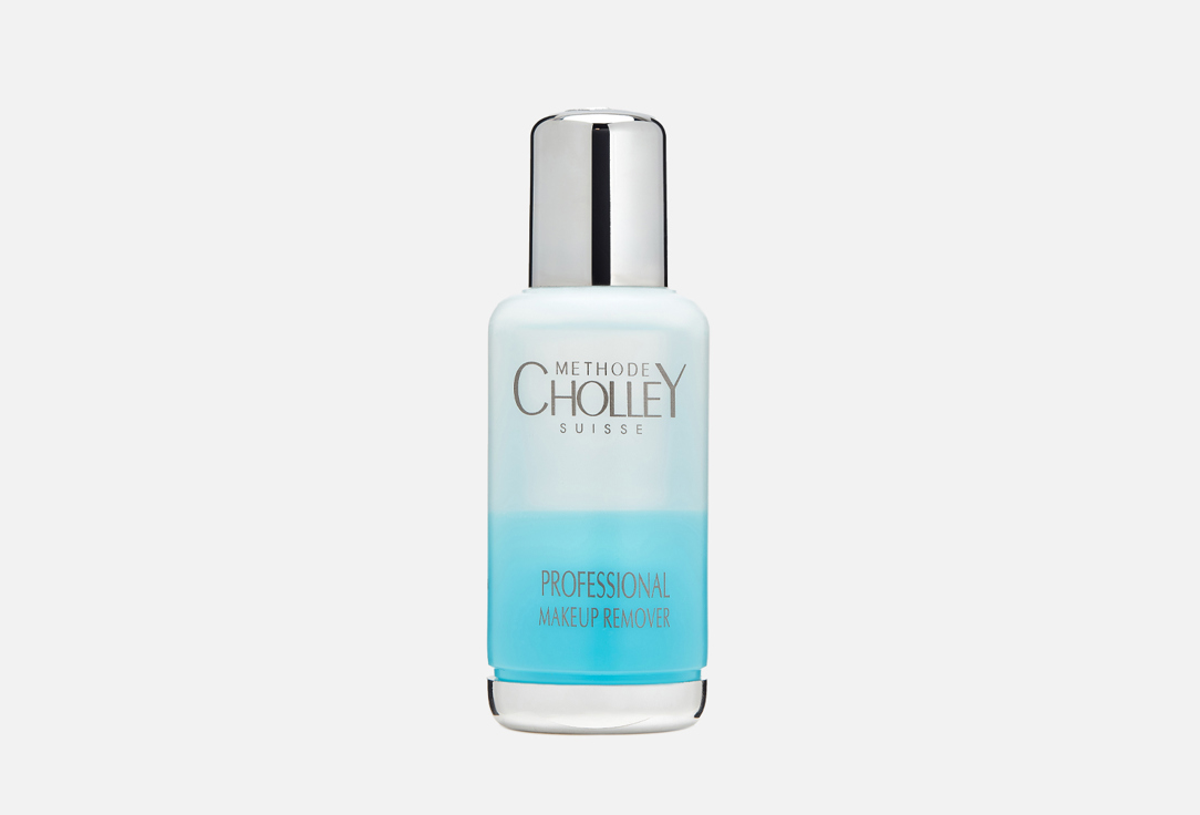 Изображение товара Средство для снятия макияжа CHOLLEY Makeup remover двухфазное 125 мл