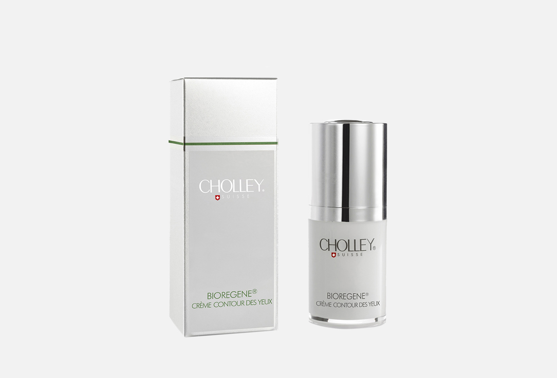 Изображение товара Крем для век CHOLLEY Bioregene