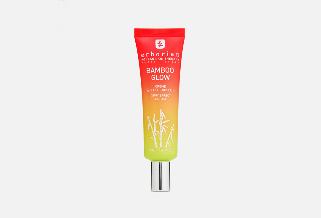 крем для лица erborian bamboo glow 30 мл Крем для лица ERBORIAN BAMBOO GLOW 30 мл
