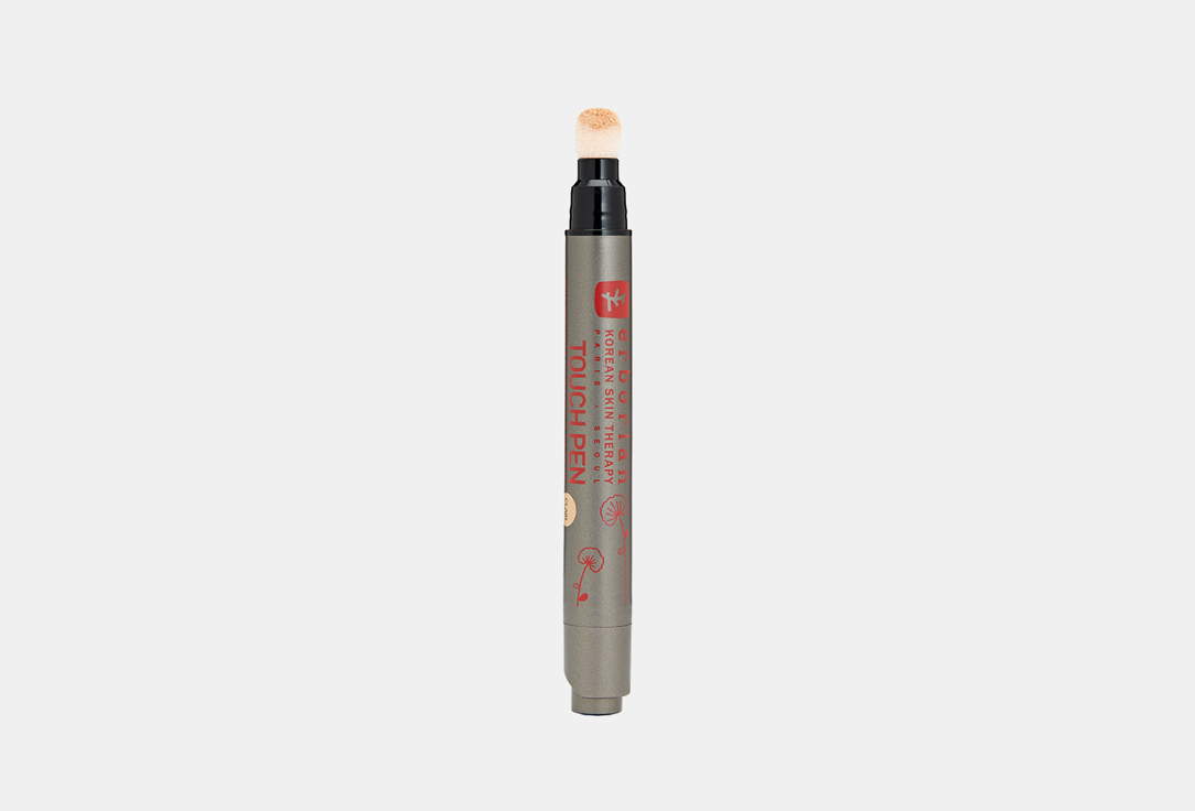 Мультифункциональный карандаш-корректор Erborian TOUCH PEN CLAIR  