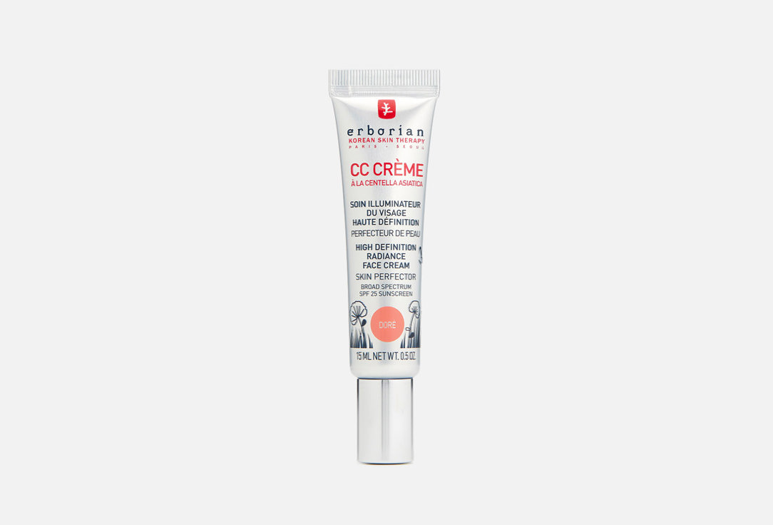 Erborian CC Крем SPF 25 CC CREME