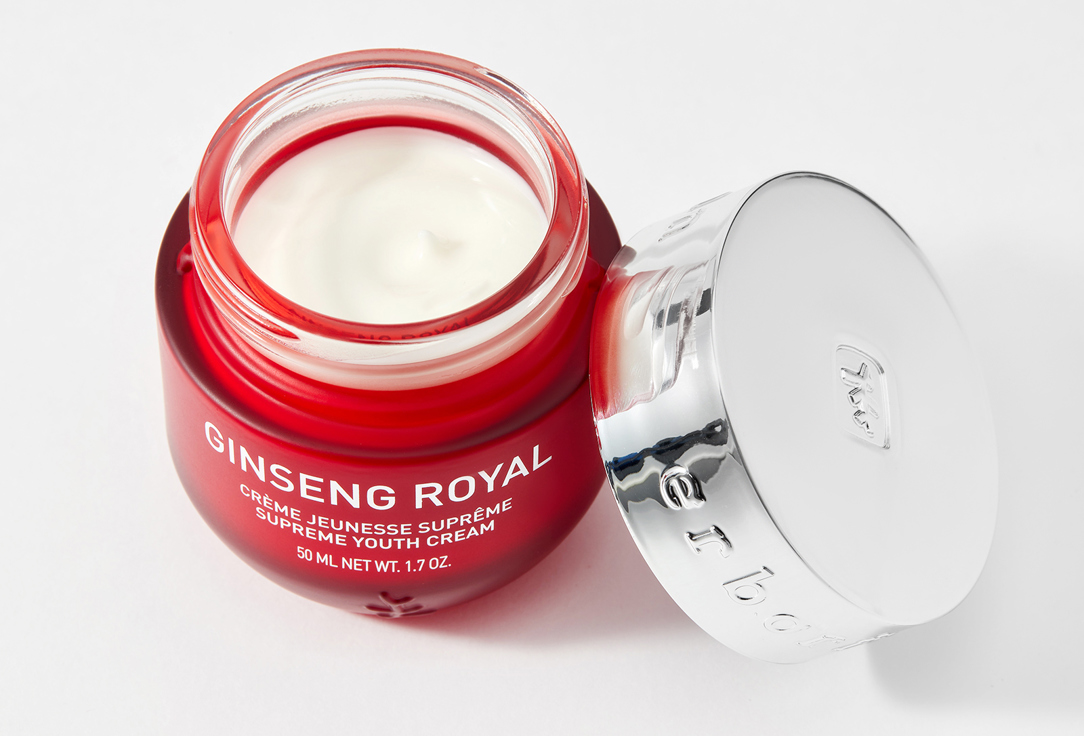 ERBORIAN GINSENG ROYAL 50 мл — фото 4