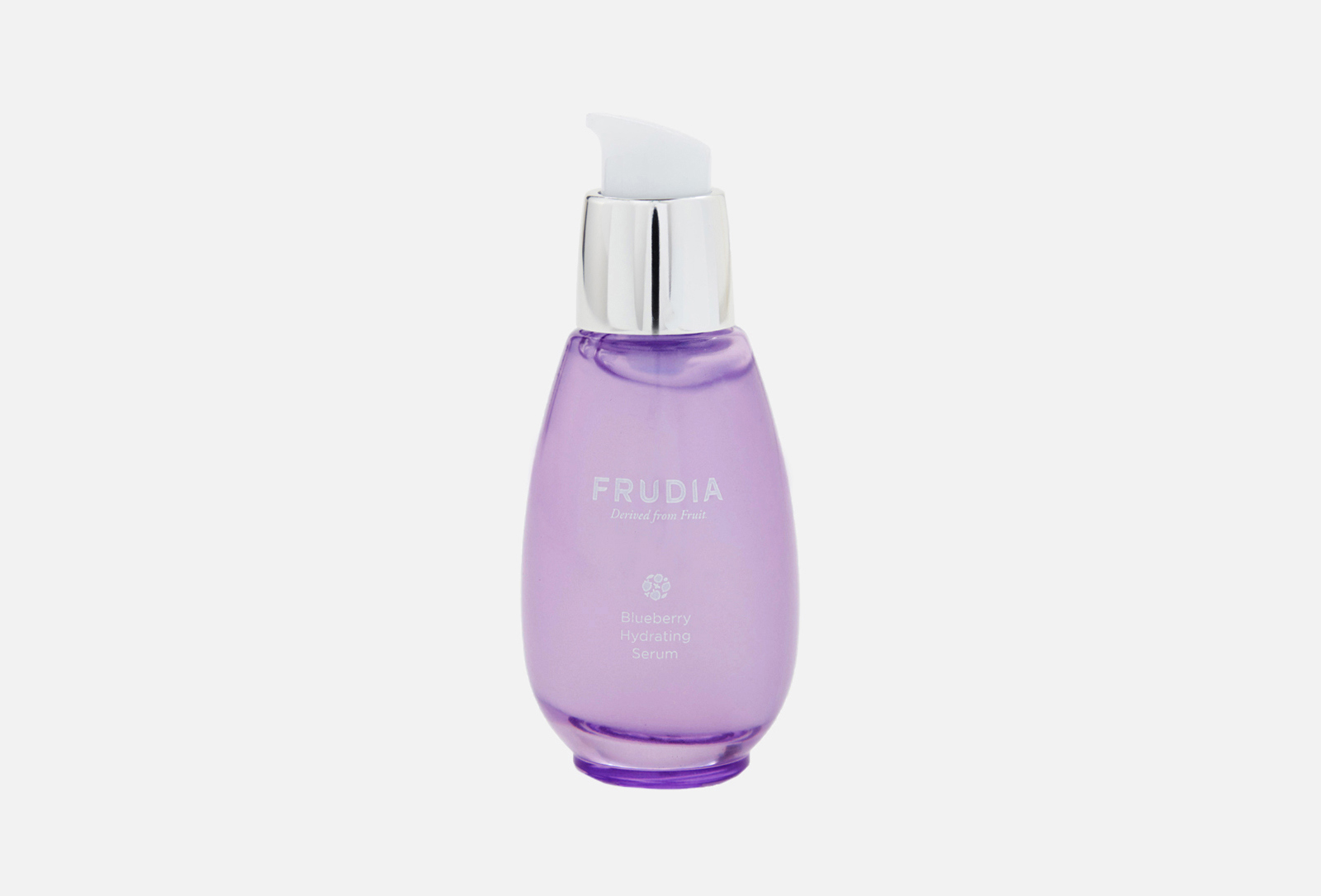 Frudia Сыворотка увлажняющая Blueberry 50 г — купить, цена в Москве