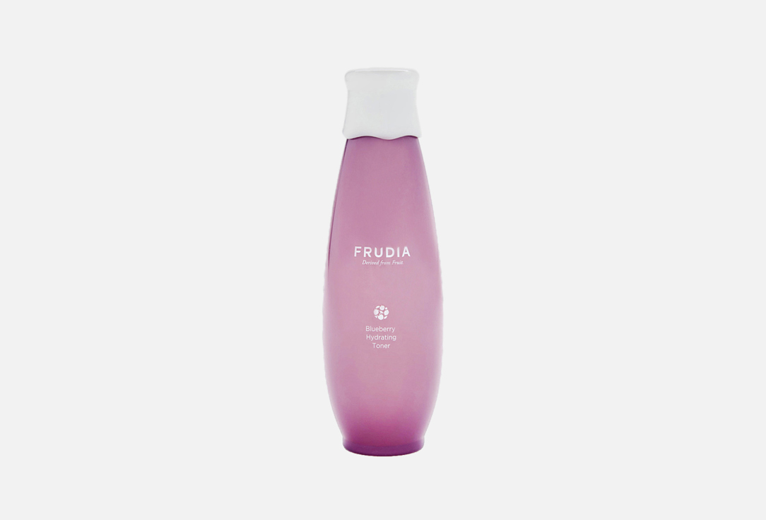 Тоник увлажняющий FRUDIA Blueberry 195 мл frudia blueberry hydrating cleansing gel to foam 145 ml