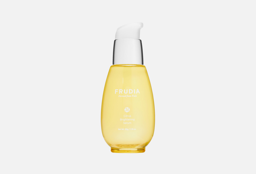 Citrus Brightening 50 г