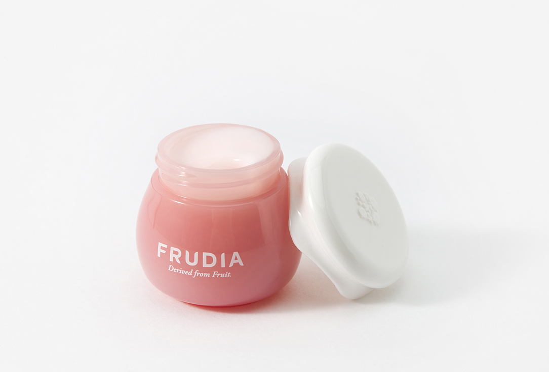 Питательный крем с гранатом  Frudia Pomegranate Nutri-Moisturizing Cream Mini 