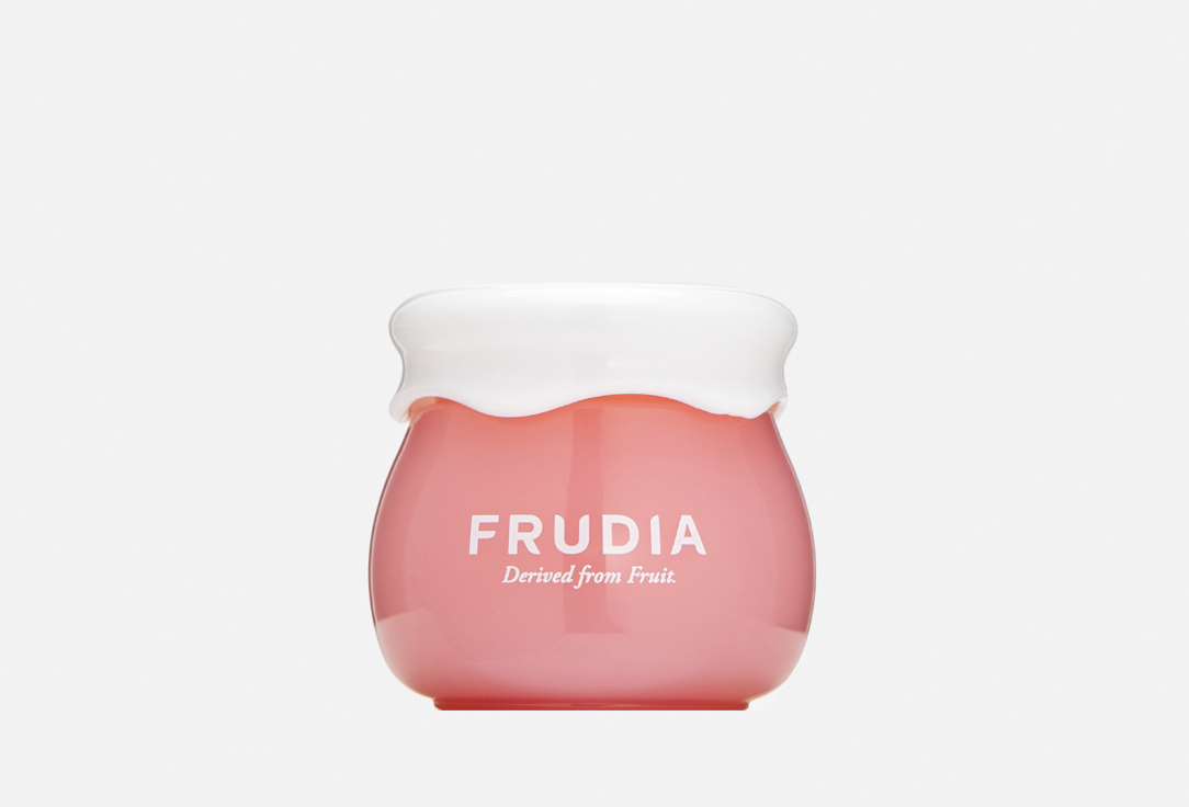 Питательный крем с гранатом FRUDIA Pomegranate Nutri-Moisturizing Cream Mini 10 мл
