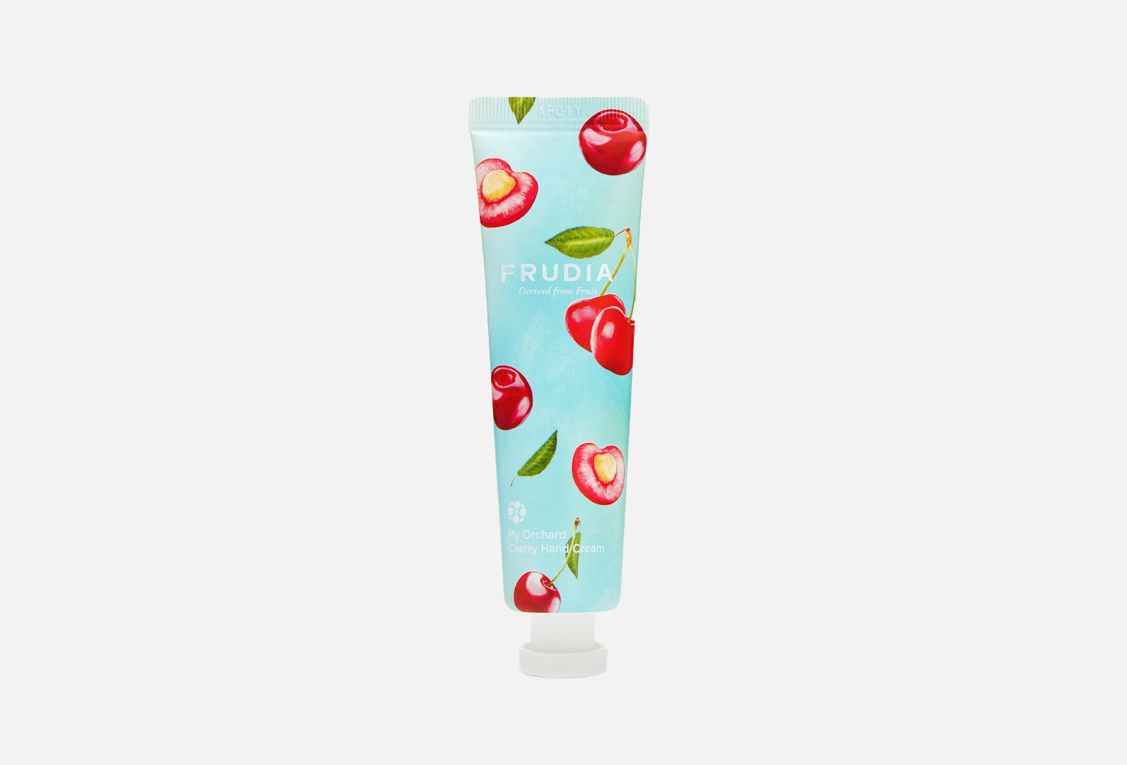 Frudia Крем для рук Squeeze Therapy Cherry 30 г — купить в Алматы и ...