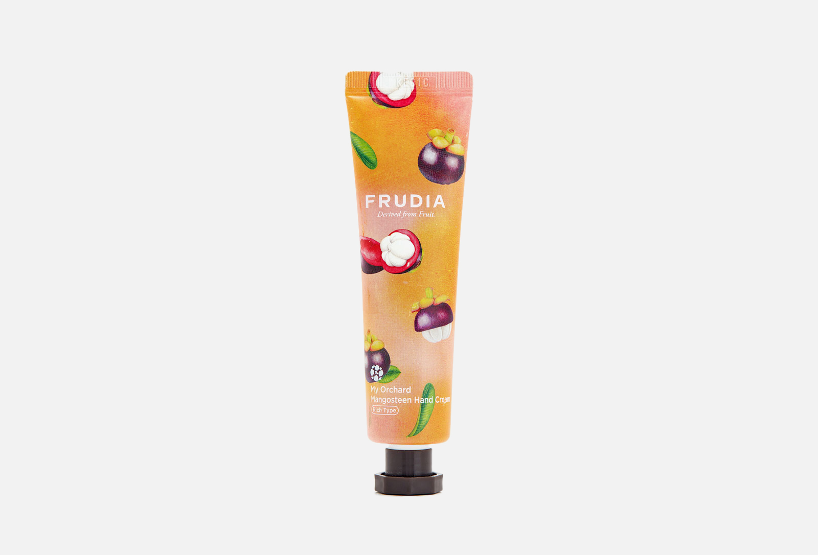 Frudia Крем для рук Easy Spa Mangosteen Hand 30 г — купить в Москве