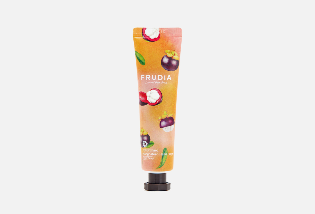 Крем для рук FRUDIA Easy Spa Mangosteen Hand 30 г крем для рук c экстрактом айвы squeeze therapy my orchard quince hand cream 30г