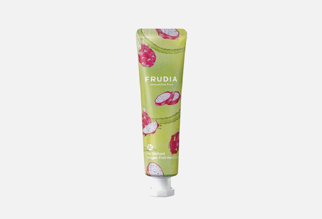 Изображение товара Крем для рук Frudia Squeeze Therapy Dragon Fruit