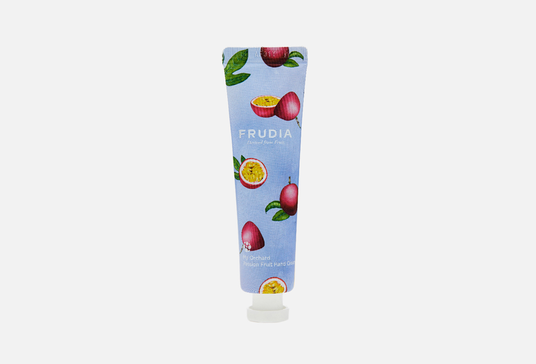 Изображение товара Крем для рук Frudia Squeeze Therapy Passion Fruit