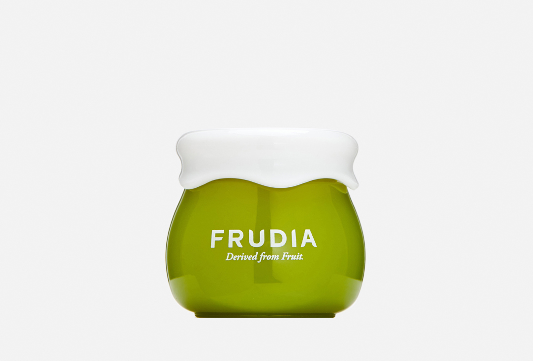 

Восстанавливающий крем с авокадо FRUDIA, Avocado Relief Cream Mini 10 г