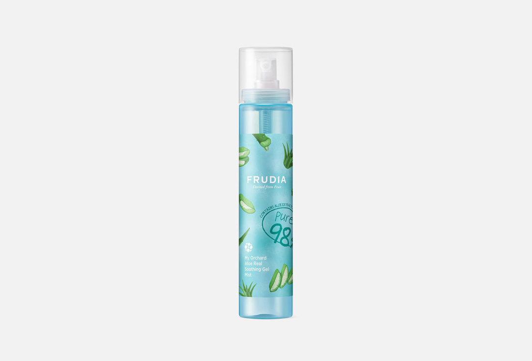 Изображение товара Смягчающий гель-мист с алоэ Frudia My Orchard Aloe Real Soothing Gel Mist