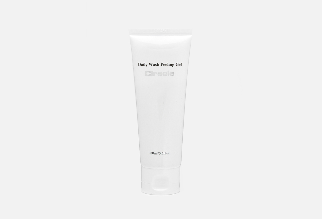 Изображение товара Пилинг-гель для лица Ciracle Daily Wash Peeling gel