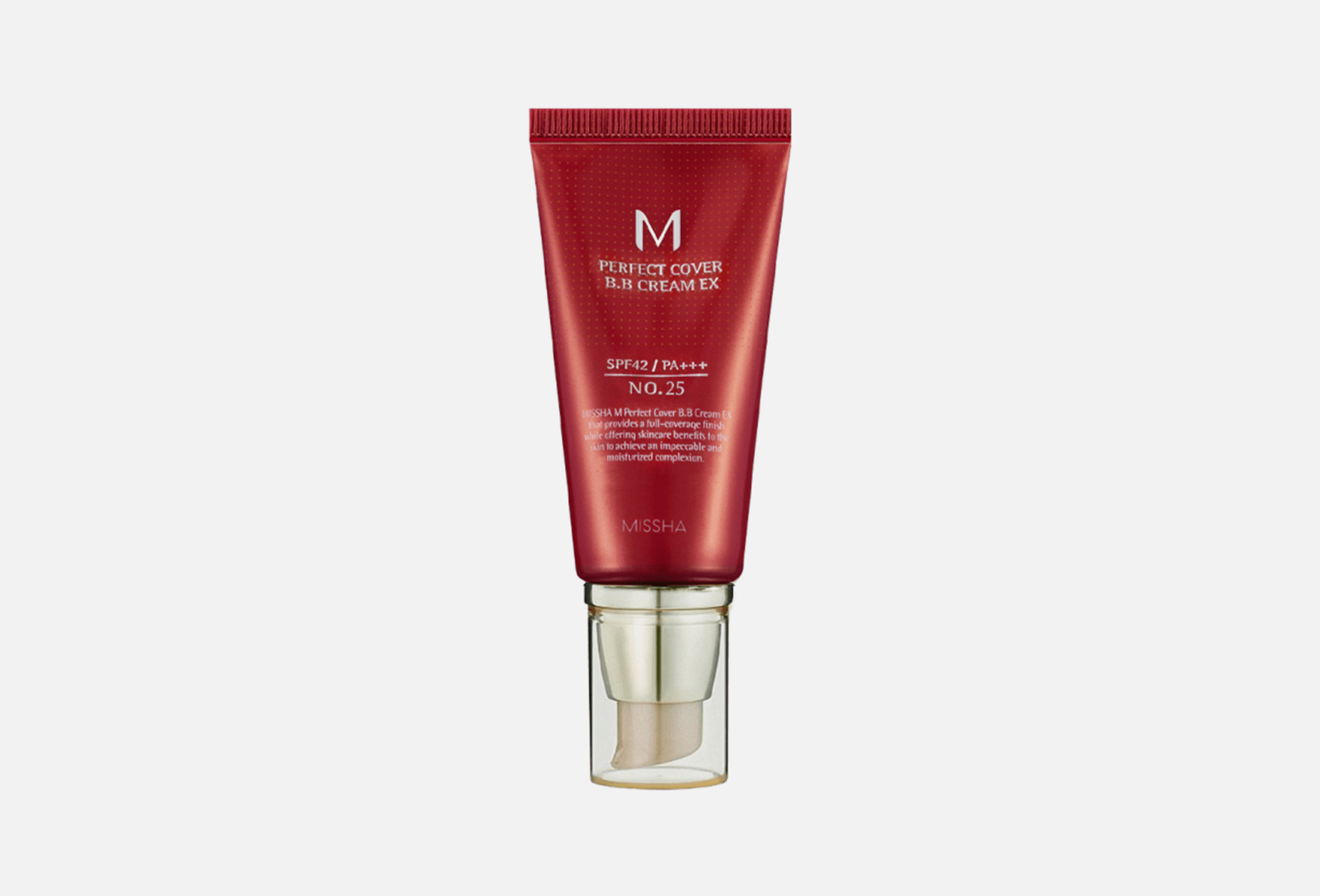 Missha Bb Крем Купить