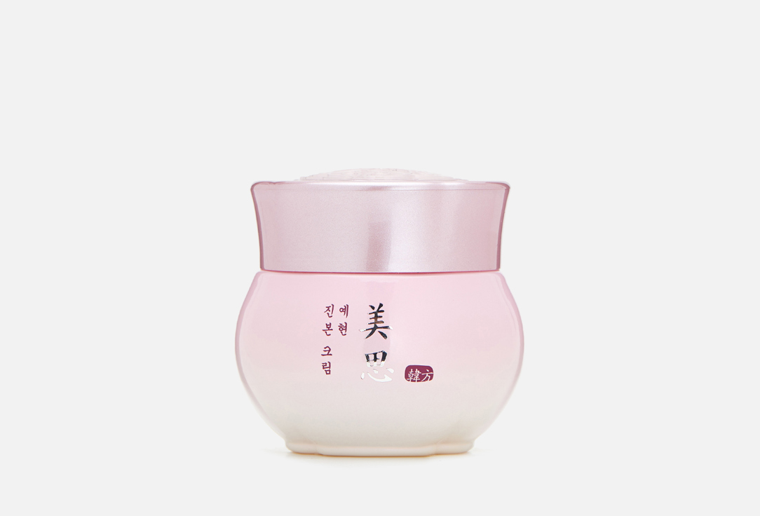 цена Омолаживающий питательный крем для лица MISSHA Misa Yei Hyun Cream 50 мл