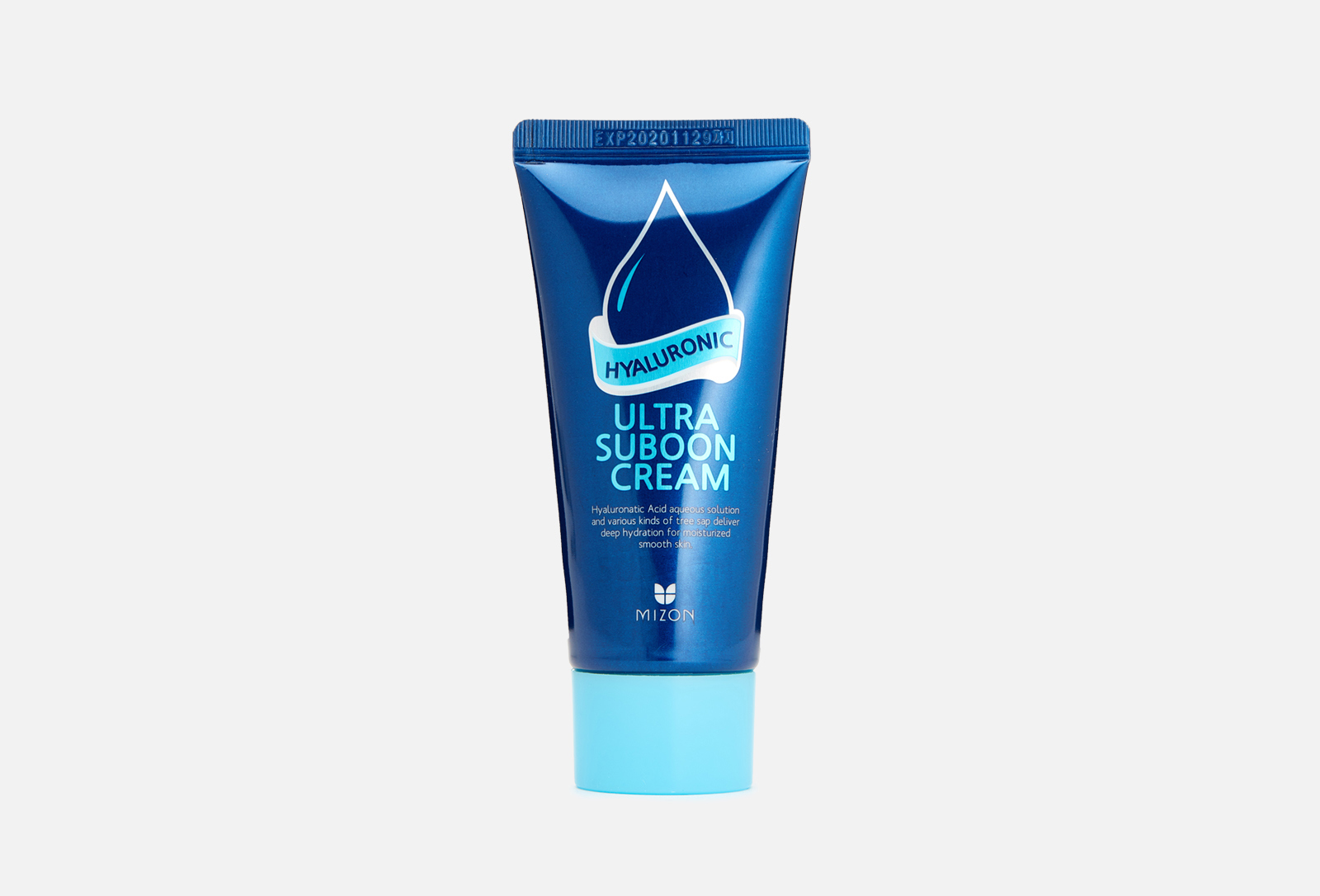 Mizon крем для лица Hyaluronic Ultra Suboon 45 мл — купить, цена в