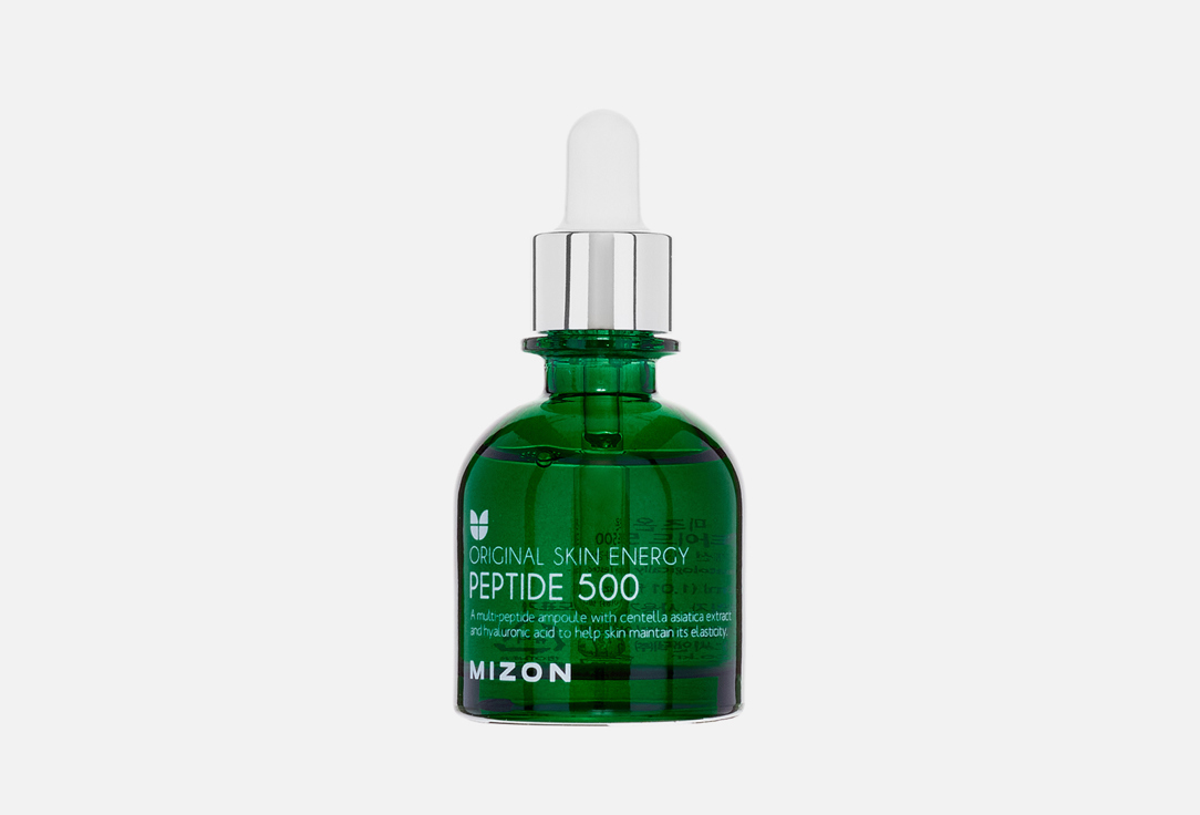 сыворотка для лица MIZON Peptide 30 мл