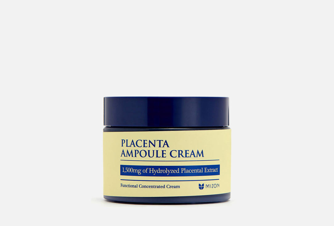Изображение товара Плацентарный крем ДЛЯ ЛИЦА Mizon Placenta