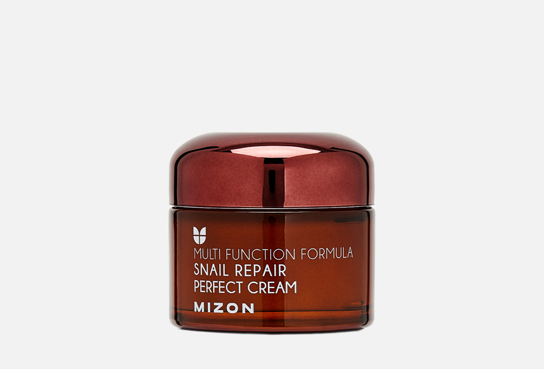 Крем для лица Mizon Snail Repair Perfect Cream  
