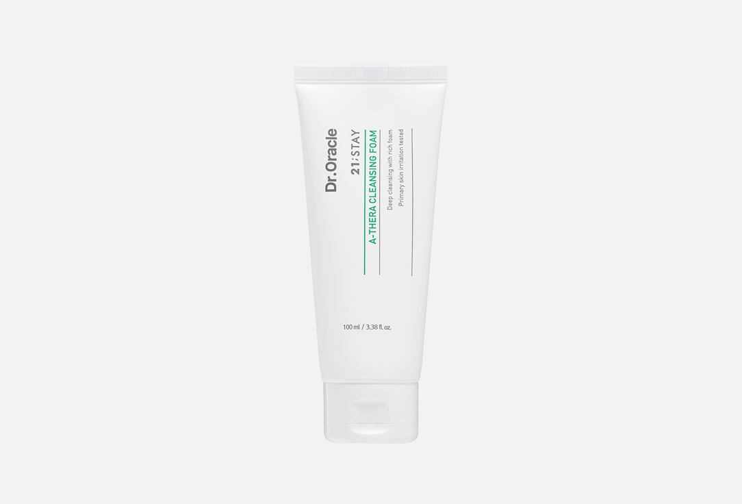 21STAY A-Thera Cleansing Foam 100 мл 2226₽