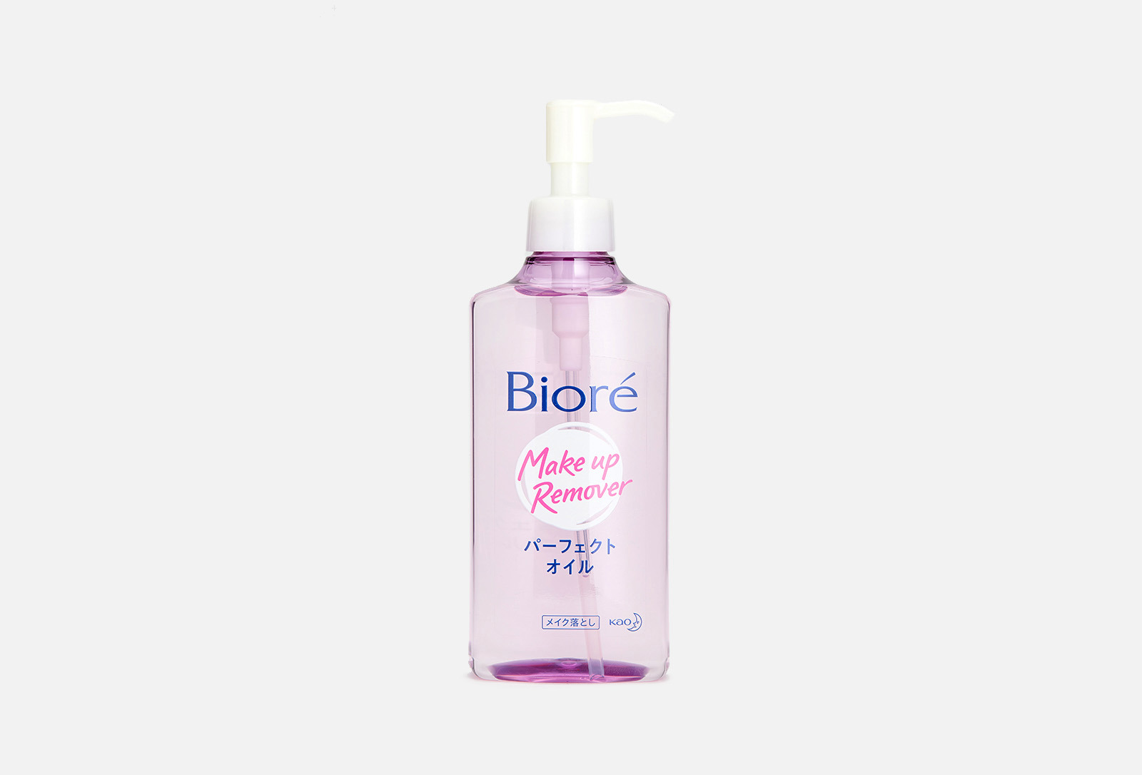 Biore Гидрофильное масло Make up remover 250 мл — купить в Минске