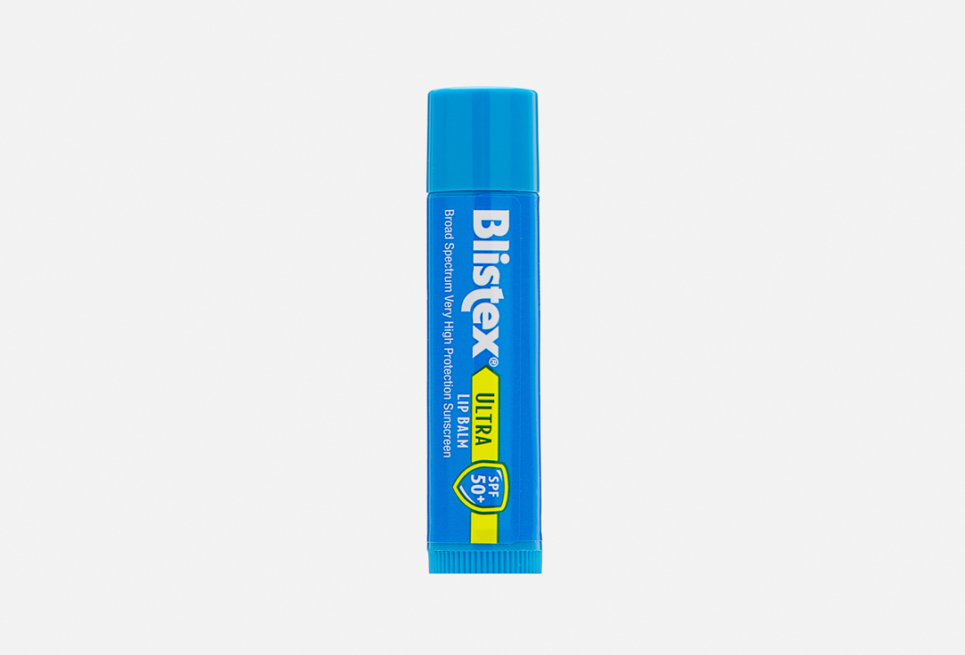 Бальзам для губ BLISTEX Ultra SPF 50+ 4.25 г