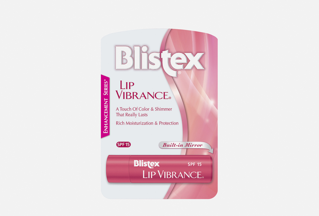 Бальзам для губ Blistex Lip Vibrance 
