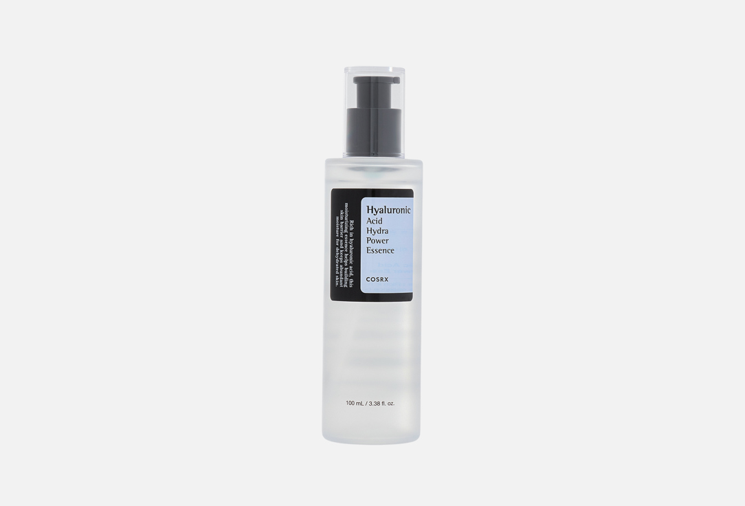 Hyaluronic Acid Hydra Power Essence 100 мл 2324₽