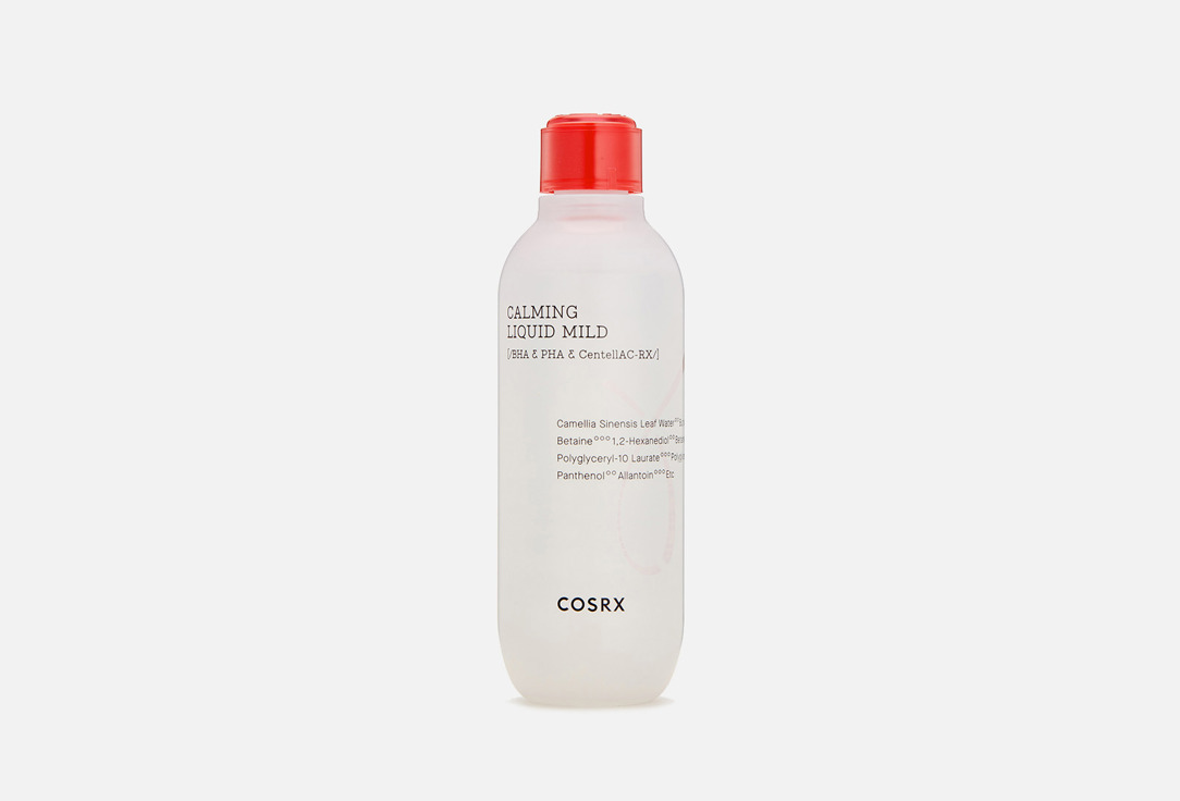 Изображение товара Тонер COSRX AC Collection Calming Liquid Mild