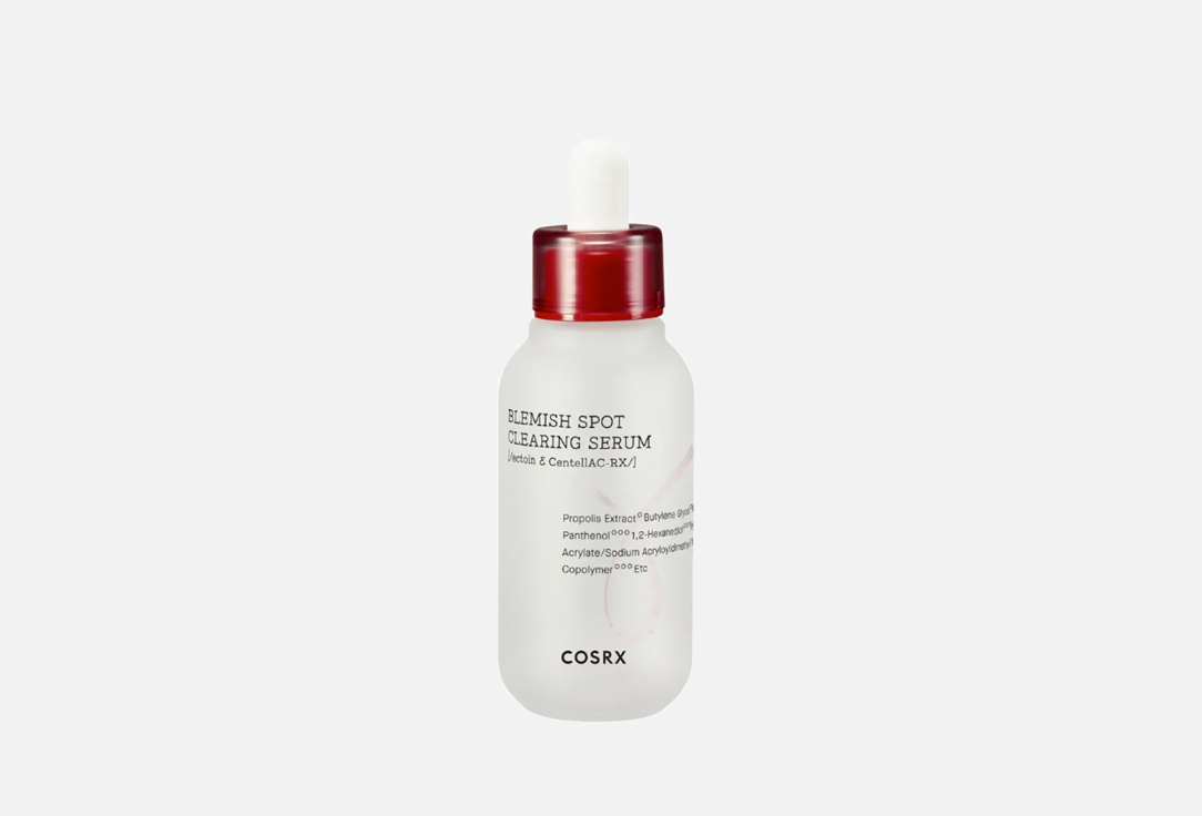 Изображение товара COSRX AC Collection Blemish Spot Clearing Serum для проблемной кожи 40 мл