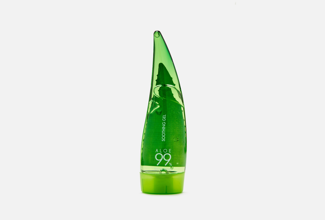 Гель для лица и тела HOLIKA HOLIKA Aloe 99% Soothing Gel 55 мл aloe soothing gel 55 мл