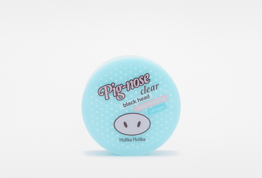 Изображение товара Средство от черных точек Holika Holika Pig-nose Clear Black Head Deep Cleansing Oil Balm